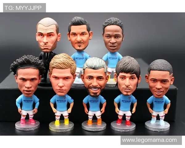 足球传奇进球摆件纪念版精美雕塑球星动感瞬间定制礼品收藏品