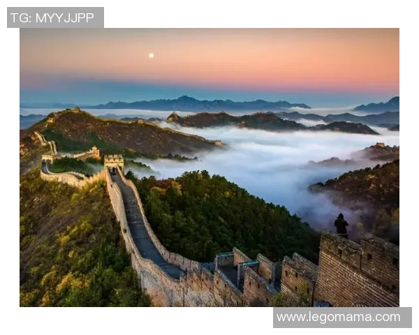 足球明星眼中的长城魅力探索与历史文化深度解读